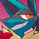 Lucario's Second Server