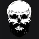 Black Skull