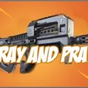 Spray N Pray !🤫⚔💯