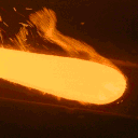 The Lost Forge's icon