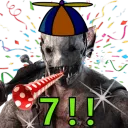 𝙏𝙝𝙚 𝙁𝙤𝙜 𝘾𝙝𝙞𝙡𝙙𝙧𝙚𝙣 Discord Server Icon