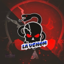 LA VENOM ESPORTS - discord server icon