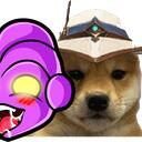 UltraSquido & Bobby's Hideout Discord Server Icon