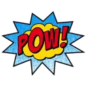 POW!