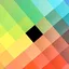 Le Pixel Mort
