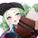 エナメルのさばば