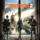 THE DIVISION 2 日本総合サーバー