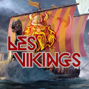 Les Vikings Discord Server List
