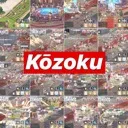 Kōzoku Community Discord