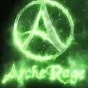 ArcheRageEU(Official) Discord Server Icon