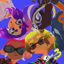 🌠✨ Anarchy League [Splatoon]✨🌠