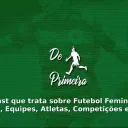 De Primeira