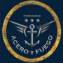 Comunidad Acero y Fuego