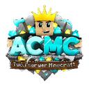 Sieć Minecraft AcMC.pl Discord Server Icon