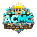 Discovery icon for Sieć Minecraft AcMC.pl - BoxPvP Anarchia OneBlock Survival Działki Gildie TowerPvP BedWars SkyGen Discord server