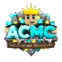 Sieć Minecraft AcMC.pl - BoxPvP Anarchia OneBlock Survival Działki Gildie TowerPvP BedWars SkyGen
