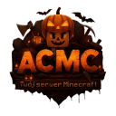 Discovery icon for 🎃 Sieć Minecraft AcMC.pl - BoxPvP Anarchia OneBlock Survival Działki Gildie TowerPvP BedWars SkyGen Discord server