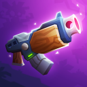 Bullet League icon