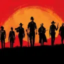 The Red Dead Banditos