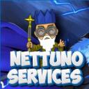 Nettuno services Discord Server Icon