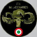 FG ITA Mercenaries