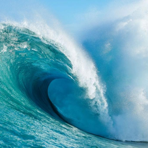 Icon for Mystic_Tsunami's Wave