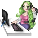 Mochi's Hangout's icon