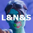 L&amp;amp;N&amp;amp;S Fortnite Shop Server Icon