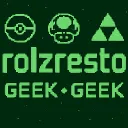 Rolz and The Geek