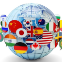 Language Club Server Icon