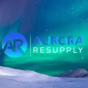 Aurora Resupply