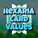 Hexaria Card Values