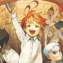 The Promised Neverland Group icon