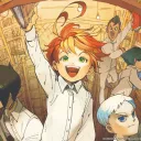 The Promised Neverland Group