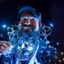 The Beard Server