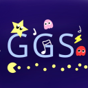 Good Games Saloon Server Icon