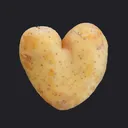 Kartoffelservice