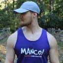 Manco's Mushroom Kingdom