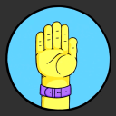 Discovery icon for Free Lives Discord server