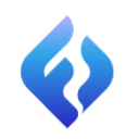 Blue Fire icon