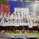 Tập Đoàn Class-WInner 7D
