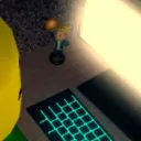 Robloxnuuub's Games™