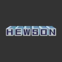 Hewson Founder