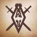 Elder Scrolls RP Server Icon