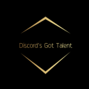 Discord's Got Talent Server Icon