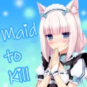 Maid To Kill