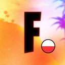 Discovery icon for Fortnite PL Discord server
