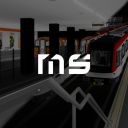 Discovery icon for Metro Simulator Discord server