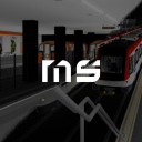 Metro Simulator icon