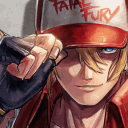 South Town - SSBU Terry Discord Server